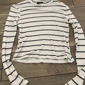 forever 22 long sleeve